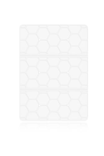 Zrox アイス座布団 薄くて軽い 結露なし ひんやりクールシート 繰り返し使用可能 PCM 冷却マット アイス枕 氷枕 冷却グッズ 冷感グッズ ひんやりグッズ クール 猛暑さ対策グッズ