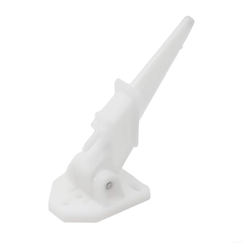 Best Outboard Motor for Shallow Water: Top Repair Kits and Accessories Marine Speedometer Pickup | Boat Pitot Tube Replacement | 80mph Speed Sensor for Outboard Motor | Watercraft Pressure Speed Gauge Compatible with Most Boats