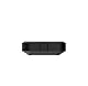 Sonim Zenith H100 Mobiler 4G-WLAN-Hotspot Mobile Hotspot (3400 mAh, bis 32 Geräte) Schwarz