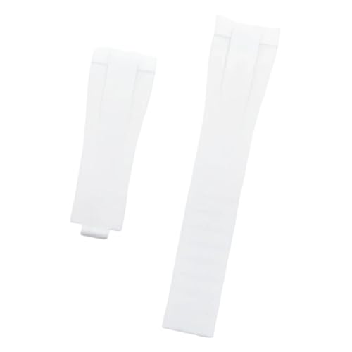 bNX Xgbv Tu}[i fCgi bg}X^[ GMT Xgoh uXbg tH[fBOobN \tgi`o[EHb`oh 20mm Ή(White,20mm-Shiny Silv Buck)