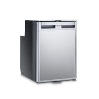 CRX-1080E/F-S, AC/DC, RH, SLVR