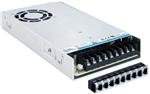 Switching Power Supplies 4V 320W EncloseNoFan Block/Parallel Coat