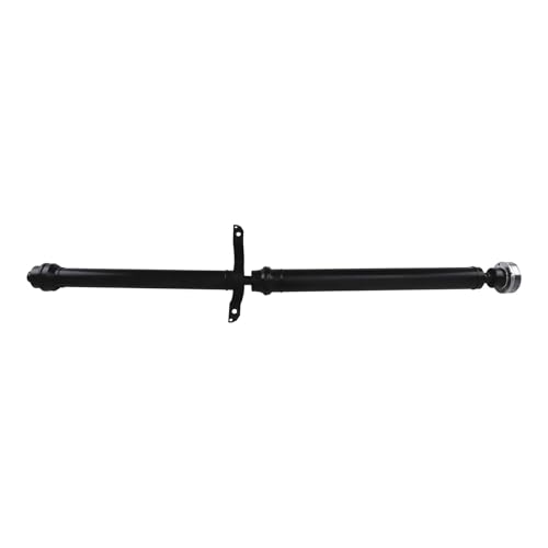 Image of Drive Shaft Propshaft Drive Shaft For A4 For Avant 8K5 For B8 4.2L For Benzin 2012/05-2015/08 8K0521101G 8K0521101N 8K0521101AA