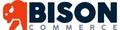Bison Commerce logo
