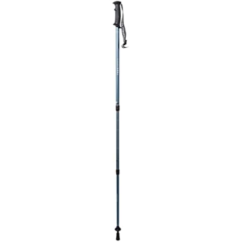 TREKMATES Walker Shock Walking Pole: Blue Cover