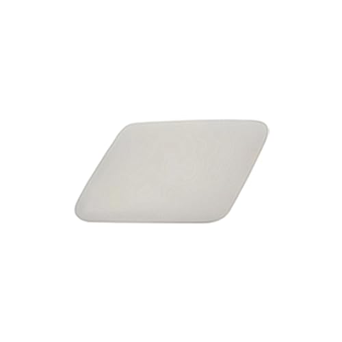 Cache de lave-phares compatible BMW F30 F31 solution pour pare-chocs avant incomplet