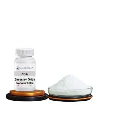 Zirconium Oxide Nanoparticles Powder | High-Purity ZrO₂ Nano Powder for Research, Laboratory & Industrial Applications (5 gm)-picture-32