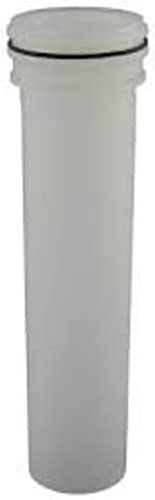 Tube de mesure SLL pour siphon de soda iSi assurant un dosage précis