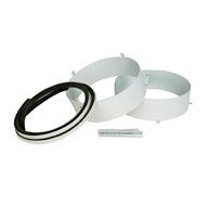 Therma-Stor Santa Fe Max Dry/Impact Supply Duct Kit (4028607)