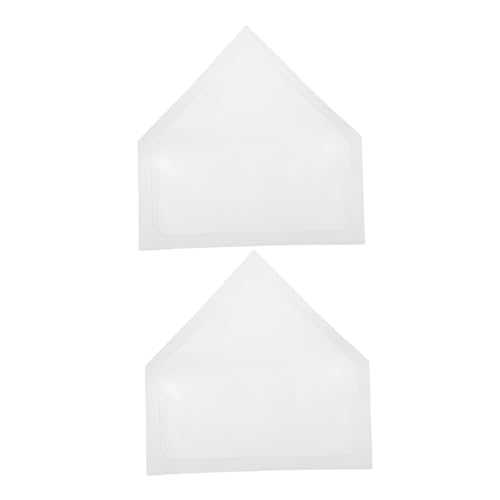 SUPVOX 2pcs Baseball Practice Plate Mat for Pitchers
