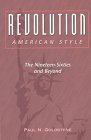 Paperback Revolution, American Style: The Nineteen-Sixties and Beyond (CHANDLER AND SHARP PUBLICATIONS IN POLITICAL SCIENCE) Book