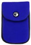 Marware MW-SSZ-BL-01 3G iPod Carrying Pouch (Blue)