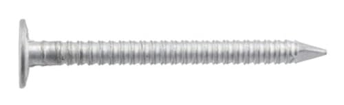 Hillman Fasteners 461437 2.5 in. x 8D Galvanized Hardboard Siding Nails