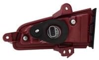 #US Replacement Part for New Left Back Up Light For Kia Telluride 2020-2023 KI2802146 92403 S9000#lightoto7029