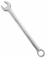 Proto Proto Combination Wrench, 28" Long, 2" Opening, 12-Point Box - 1 Each