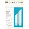 Organ Portfolio, a Bi-Monthly Anthology for Church Organists (Sheet Music Magazine) 1977 June Vol 40 No 5 B004X36SNS Book Cover