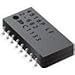 4816P-1-203LF, Res Thick Film NET 20K Ohm 2% 1.28W ?100ppm/?C ISOL Molded 16-Pin SOM Gull Wing SMD Automotive T/R (50 Items)