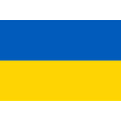 Ukrainian Flags - Ukraine Flag, 3x5Ft, Ukrainian Banner, Ukrainian National Flags Cover