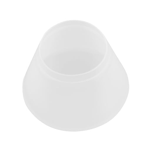 OSOLADY Tennis Racket Dampener Grip Cover Anti-Slip Soft Silicon Fits Multiple Racquets