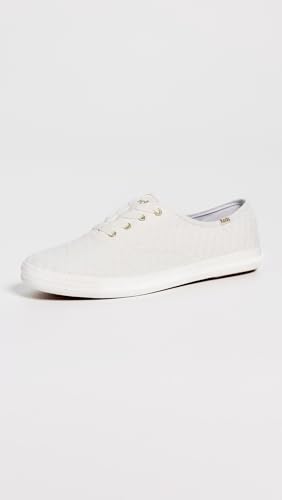 Image of Keds Womens Keds Champion Canvas Lace UpSneaker
