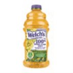 Welch's 100% White Grape Juice 64 Oz
