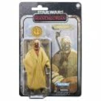 Amazon.co.jp: スターウォーズ ブラックシリーズ クレジット