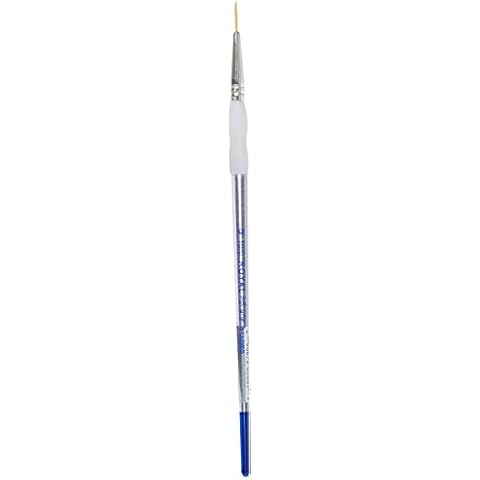 ROYAL BRUSH Soft-Grip Script Liner Paintbrush Cover