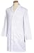 499-34 - 34-499 Mens Twill Lab Coats with Stitched-Down Belt, Fashion Seal Healthcare - Each