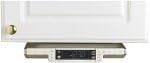 GE 75295 Ultra-Slim Spacemaker Compact Stereo (CDRadio) (Descontinuado por el fabricante)