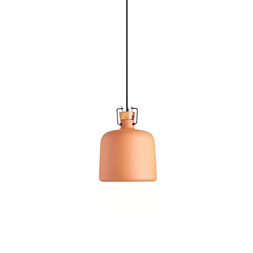 Fini le manque de lumière avec le pendant light single head CFWSHJ