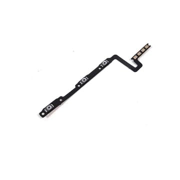 (SPAREWARE) Power On Off Volume Up Down Button Flex Cable for Vivo Y15S-picture-36