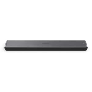 TCL S45H S Class 2.0 Channel Sound Bar with Dolby Atmos, DTS Virtual:X, Bluetooth Music Streaming, and Auto Room Calibration
