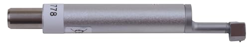 Image of Mitutoyo 178-390 Standard Detector for Surftest SJ-210 & SJ-301, 6.75 inch Inside Depth, Diamond Stylus, Low-Force Precision Surface Roughness Measurement | For Surftest SJ-210, For Surftest SJ-301