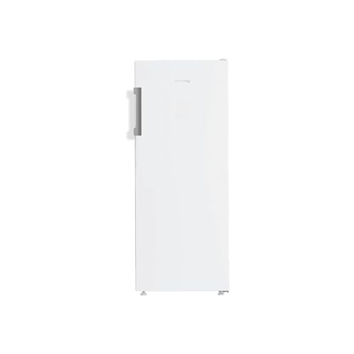 Privileg PFN W15160E NoFrost Gefrierschrank, Weiss, 151,5 cm Höhe