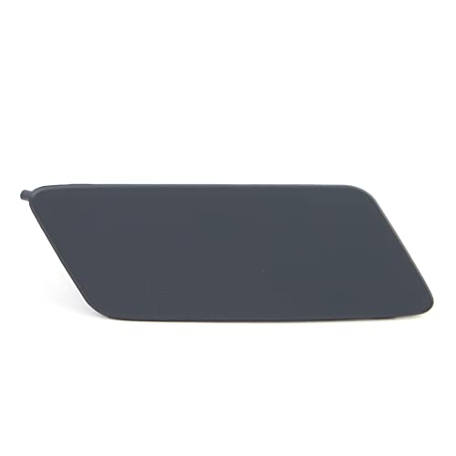 Cnswee6 Motorcycle LR061225 LR061223 Front Bumper Headlight Washer Cover Nozzle Cap Right for Land Rover Discovery Sport 2015-2019, Right Side