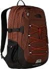 The North Face Unisex Borealis Classic 29L Rucksack, Ember Soil/Lava Red