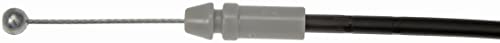Dorman 912-705 Trunk Lid Release Cable Compatible with Select Toyota Models by Dorman - Image 4