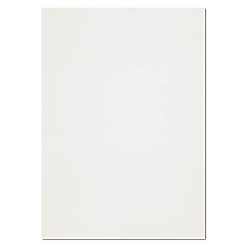 Callisto Diamond A4 White Paper. 135gsm Paper. 210mm x 297mm. A4 Flat Cut Sheets. Pack of 50.