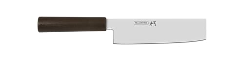 Tramontina Cuchillo Nakiri Sushi 18 cm