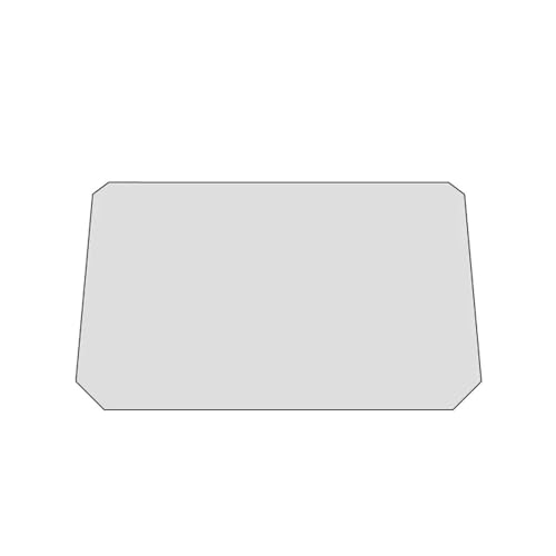 Film protection écran tableau de bord MT-09 / SP 2024