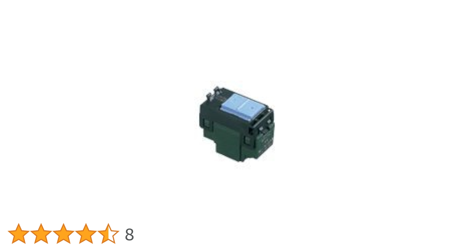 Amazon | パナソニック電工 コスモシリーズワイド21 埋込パイロット