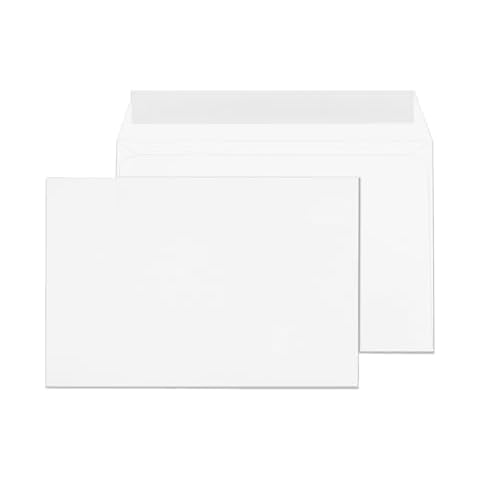 EnDoc 6x9 Open Side Envelopes Cover