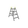 Master superstep double exit staircase 4+4