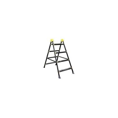 Master superstep double exit staircase 4+4