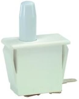 Honeywell Microswitch, Plunger, Dpdt, 10A, 277V - 2DM4