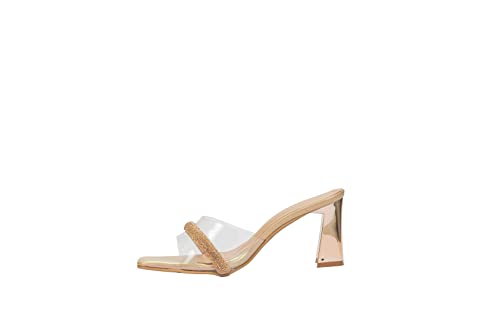 Image of CHERE womens Modern Sandal
