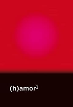 Paperback (h)amor [Spanish] Book