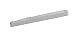 72 x 8 x 3.2 mm Bone Saddle – Fits Some Breedlove® Organic, Solo, Pursuit, or Discovery Series with Undersaddle Pickup