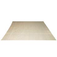 Bloccanopy EMF Bed Mat Protection from Smart Meters, WiFi, Cell Towers Under Bed EMF Shielding (Quee