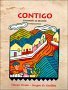 Contigo Essentials of Spanish (Instructor's Annotated Edition) 0030299799 Book Cover
